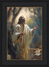 Load image into Gallery viewer, Jesus Prays in the Garden of Gethsemane
