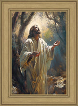 Load image into Gallery viewer, Jesus Prays in the Garden of Gethsemane
