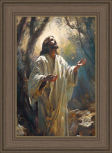 Load image into Gallery viewer, Jesus Prays in the Garden of Gethsemane
