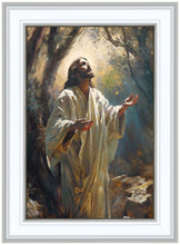 Load image into Gallery viewer, Jesus Prays in the Garden of Gethsemane
