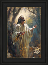 Load image into Gallery viewer, Jesus Prays in the Garden of Gethsemane
