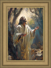 Load image into Gallery viewer, Jesus Prays in the Garden of Gethsemane
