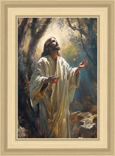 Load image into Gallery viewer, Jesus Prays in the Garden of Gethsemane
