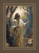 Load image into Gallery viewer, Jesus Prays in the Garden of Gethsemane
