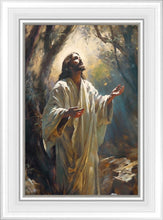 Load image into Gallery viewer, Jesus Prays in the Garden of Gethsemane
