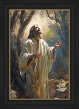 Load image into Gallery viewer, Jesus Prays in the Garden of Gethsemane
