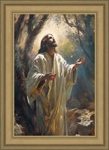 Load image into Gallery viewer, Jesus Prays in the Garden of Gethsemane
