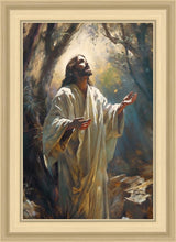 Load image into Gallery viewer, Jesus Prays in the Garden of Gethsemane
