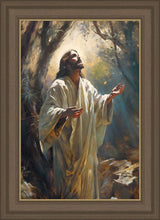 Load image into Gallery viewer, Jesus Prays in the Garden of Gethsemane
