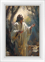 Load image into Gallery viewer, Jesus Prays in the Garden of Gethsemane
