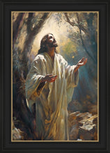 Load image into Gallery viewer, Jesus Prays in the Garden of Gethsemane
