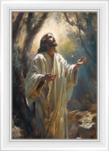Load image into Gallery viewer, Jesus Prays in the Garden of Gethsemane
