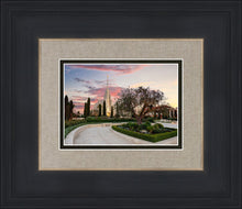 Load image into Gallery viewer, Rome at Sunset
