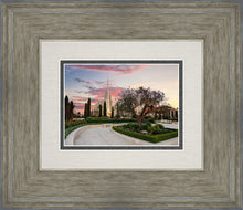 Load image into Gallery viewer, Rome at Sunset
