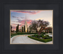 Load image into Gallery viewer, Rome at Sunset
