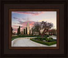 Load image into Gallery viewer, Rome at Sunset
