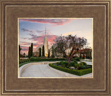 Load image into Gallery viewer, Rome at Sunset
