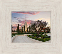 Load image into Gallery viewer, Rome at Sunset
