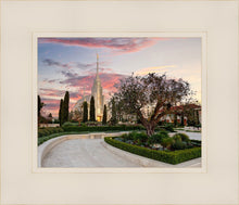 Load image into Gallery viewer, Rome at Sunset

