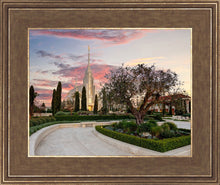 Load image into Gallery viewer, Rome at Sunset
