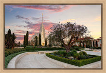 Load image into Gallery viewer, Rome at Sunset
