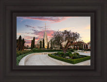 Load image into Gallery viewer, Rome at Sunset
