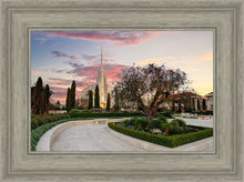 Load image into Gallery viewer, Rome at Sunset

