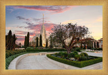 Load image into Gallery viewer, Rome at Sunset
