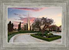 Load image into Gallery viewer, Rome at Sunset
