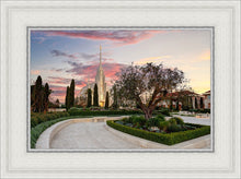 Load image into Gallery viewer, Rome at Sunset
