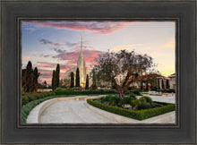 Load image into Gallery viewer, Rome at Sunset
