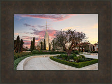 Load image into Gallery viewer, Rome at Sunset
