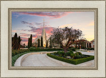 Load image into Gallery viewer, Rome at Sunset
