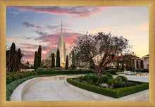 Load image into Gallery viewer, Rome at Sunset
