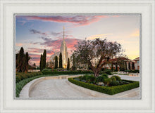 Load image into Gallery viewer, Rome at Sunset
