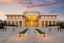 Load image into Gallery viewer, Rome Visitors Center
