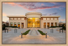 Load image into Gallery viewer, Rome Visitors Center
