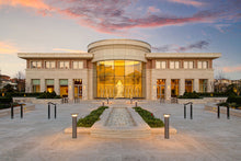 Load image into Gallery viewer, Rome Visitors Center
