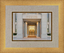 Load image into Gallery viewer, You Stand at My Door
