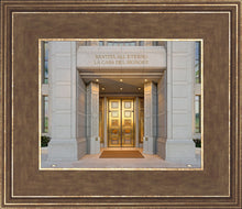 Load image into Gallery viewer, You Stand at My Door
