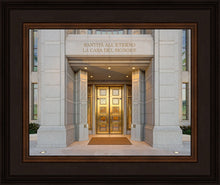 Load image into Gallery viewer, You Stand at My Door
