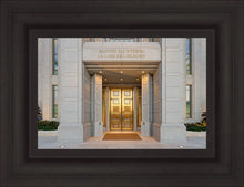 Load image into Gallery viewer, You Stand at My Door
