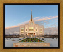 Load image into Gallery viewer, Eternity in Saratoga Springs
