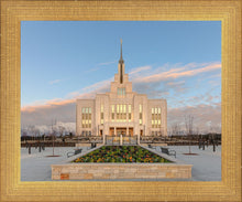 Load image into Gallery viewer, Eternity in Saratoga Springs

