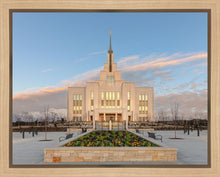 Load image into Gallery viewer, Eternity in Saratoga Springs
