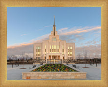 Load image into Gallery viewer, Eternity in Saratoga Springs
