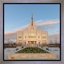 Load image into Gallery viewer, Eternity in Saratoga Springs
