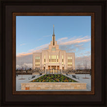 Load image into Gallery viewer, Eternity in Saratoga Springs
