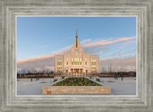 Load image into Gallery viewer, Eternity in Saratoga Springs
