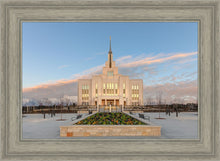 Load image into Gallery viewer, Eternity in Saratoga Springs
